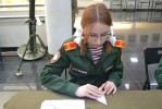 Акция «Письмо Герою»
