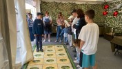 Фестиваль «Айда играть»