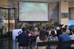 Кинолекторий «Полтавское сражение»