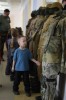 Выставочный проект «Российская армия от I Мировой до СВО»