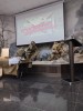 Экскурсия в Музей Боевой Славы