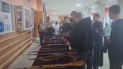 Выставочный проект «Российская армия от I Мировой до СВО»