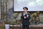 «И помнить страшно, и забыть нельзя»