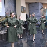 «На защите Отечества»