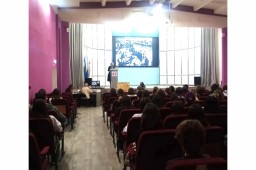 «Музейный рейд» «Музейный рейд»