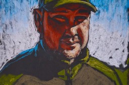 "СВОй взгляд: лица, образы" "СВОй взгляд: лица, образы"