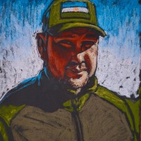 "СВОй взгляд: лица, образы"