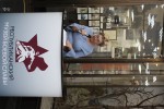 В музее состоялось торжественное открытие Республиканского историко-культурного проекта «Солдаты малой Родины»