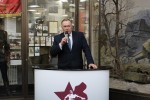 В музее состоялось торжественное открытие Республиканского историко-культурного проекта «Солдаты малой Родины»