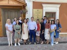 Cессия Открытого культурно-образовательного форума «Победа»