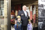 9 мая в Республиканском музее Боевой Славы