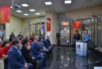 В Республиканском музее Боевой Славы открылась Всероссийская выставка архивных документов «Без срока давности»