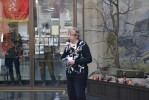 Мероприятие «И помнить страшно, и забыть нельзя»