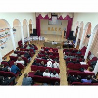 Программа «Трагедия Холокоста»