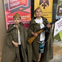 III Культурный форум «АРТ-КУРУЛТАЙ. ДЕТИ».