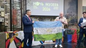 "Патриотический час"