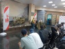 День единых действий в память о геноциде советского народа