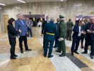 Выставка «Они стояли за Победу»