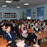 Онлайн-урок «Блокада Ленинграда»