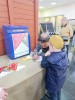«Письмо из музея» и «Письмо бойцу СВО»