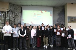 Подготовка к «Диктанту Победы»