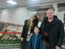 Всероссийская акция «Музейная неделя»