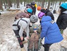  Иремель встречает «Заоблачный фронт»