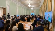 Квиз-игра по башкирским эпосам