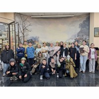 Экскурсионная программа «Бравые каникулы»