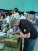 «Письмо бойцу»