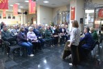Встреча представителей ветеранских организаций г.Уфы 