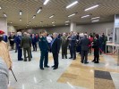 Выставка «Они стояли за Победу»