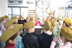 Новогодний квест «Операция «Дед Мороз»