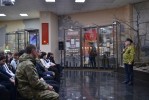 «На защите Отечества» 