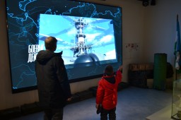 "Ночь искусств-2025"