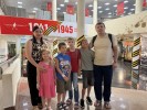 День семьи, любви и верности