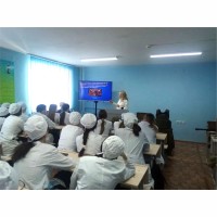 Музейный рейд