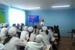 Музейный рейд Музейный рейд