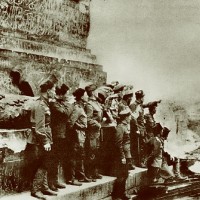 Легендарная 112-я Башкирская кавалерийская дивизия сформирована в Уфе в декабре 1941 года