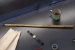 Уникальные артефакты из Башкортостана представлены в главном военно-историческом музее страны
