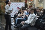 Патриотическая акция «Диктант Победы»