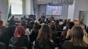 В Зауралье