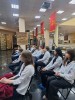 Экскурсия в Музей Боевой Славы