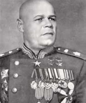 Рыбалко Павел Семёнович