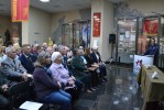 Встреча представителей ветеранских организаций г.Уфы 