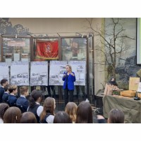 «Блокада Ленинграда»