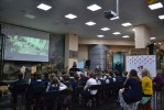 Тематическая программа «Война глазами детей»