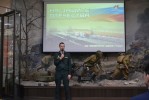 Мероприятие «На защите Отечества»