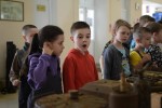 Выставочный проект «Российская армия от I Мировой до СВО»