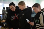 Выставочный проект «Российская армия от I Мировой до СВО»